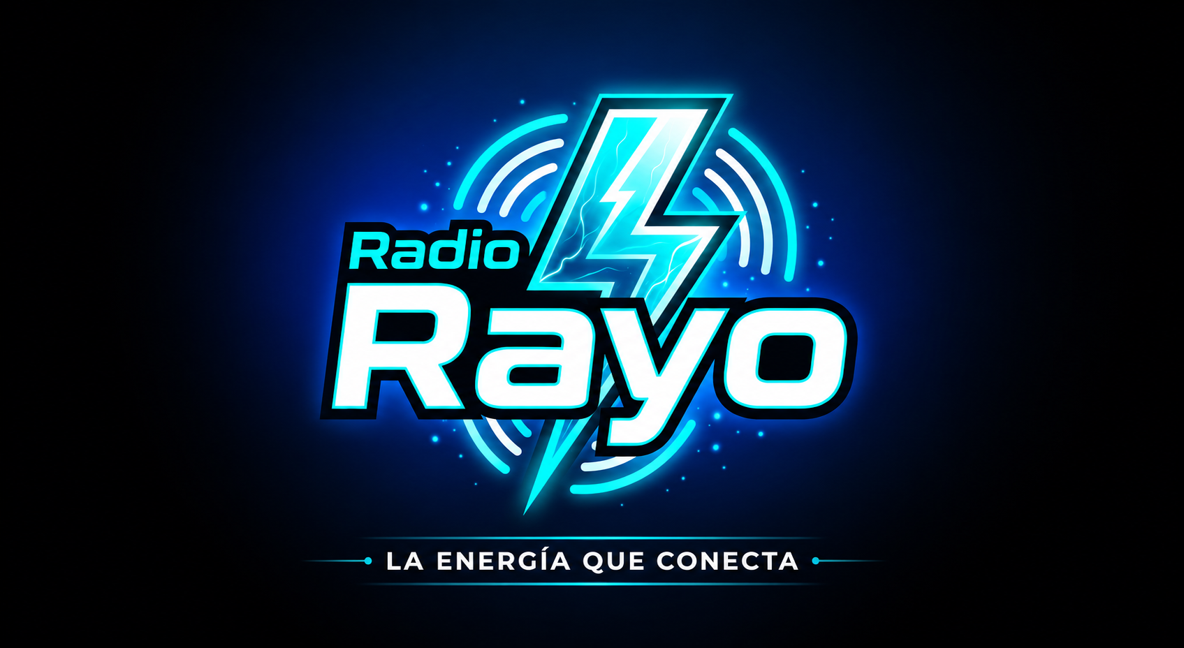 Logo de Radio Rayo